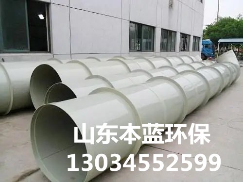鍍鋅螺旋風管